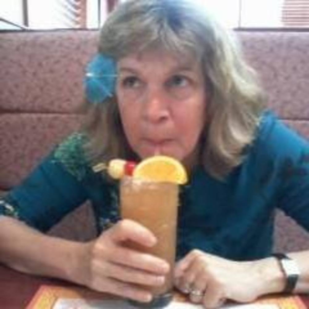 Meet your Posher, Nancy